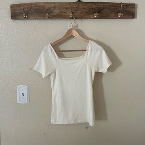 Madewell like new shirt size small